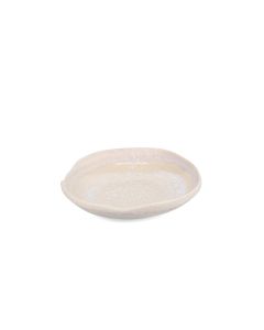 Bowl 26xH5,5cm reef Rocha
