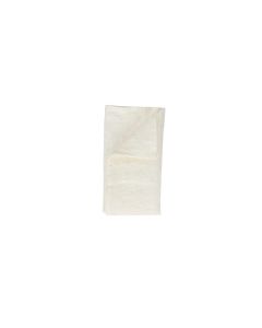 Serviette 42x42cm chalk Linas - set/2