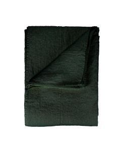 Tischdecke 136x140cm verdant Linas
