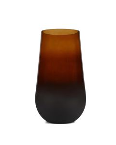 Vaas 19xH35cm aura Ember