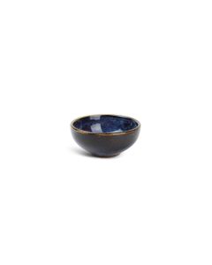 Bowl 10xH4cm blue Nova