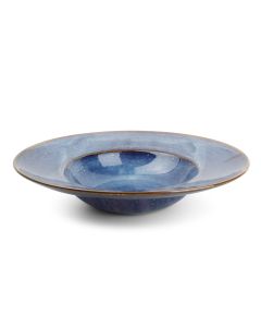 Assiette creuse 27,5/16xH5,8cm blue Nova