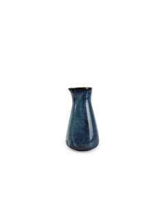 Carafe 46cl blue Nova