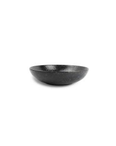 Assiette creuse 25xH6cm midnight Dusk