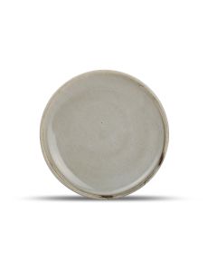 Plate 15cm grey Ceres