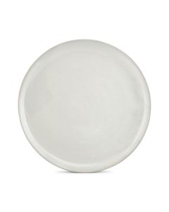 Assiette plate 28,5cm mist Oxido