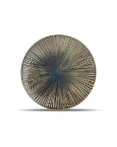 Assiette plate 20cm forest Halo