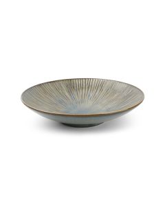 Bowl 24xH5,5cm forest Halo