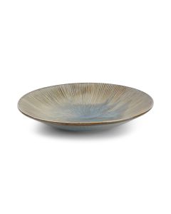 Bowl 30xH6cm forest Halo