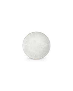 Assiette plate 25,5cm cloud Halo