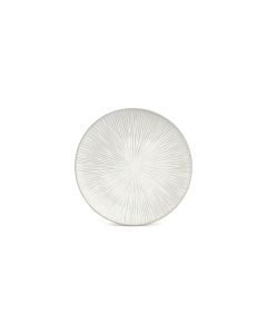 Assiette plate 28,5cm cloud Halo