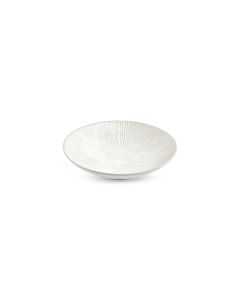 Bowl 24xH5,5cm cloud Halo