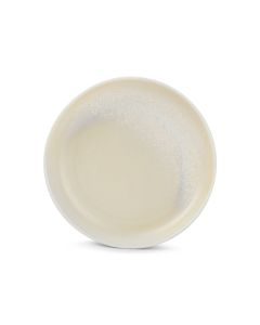 Assiette plate 20xH3cm sand Arco