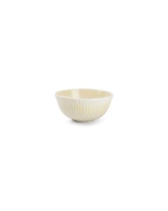 Bowl 10xH5cm sand Arco