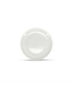 Assiette plate 24cm frost white Ceres
