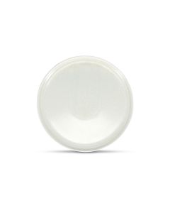 Assiette plate 27,5cm frost white Ceres