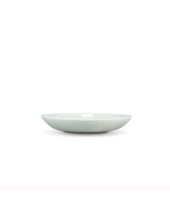 Bowl 24,5xH4cm frost white Ceres