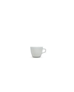 Cup 19cl frost white Ceres