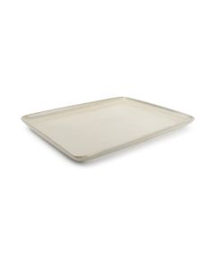 Serving dish 32,5x26cm sage green Valet