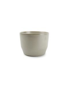 Bowl 14xH10,5cm sage green Valet