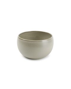 Bowl 16xH9cm sage green Valet