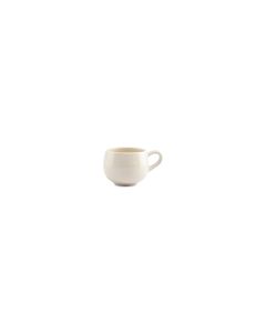 Tasse 17cl vanilla Curvo