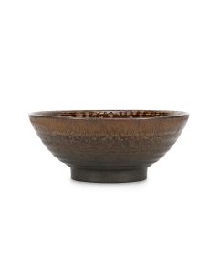 Bowl 20xH8cm autumn Umi