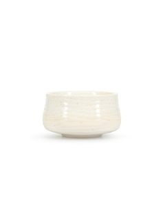 Bowl 11,5xH7cm sand Umi