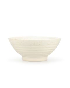 Bowl 20xH8cm sand Umi