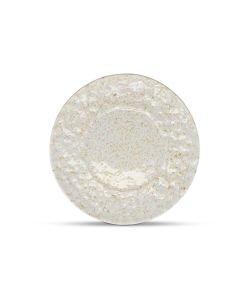 Assiette plate 28cm sand Umi