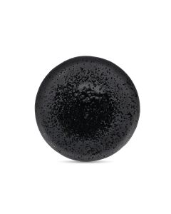 Plate 26,5cm ink Bubba