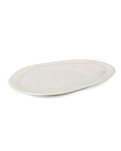 Serveerschaal 41x30cm glow Moya