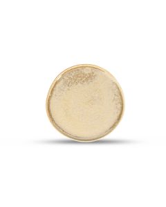 Assiette plate 20,5cm olive Ferro