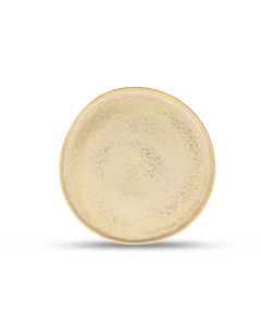Assiette plate 26cm olive Ferro