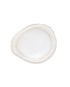 Plat bord 29x25cm pure pearl Icon