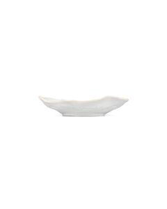 Bowl 25,5xH6cm pure pearl Icon