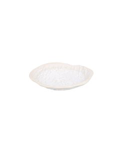Bowl 26xH5,5cm pure pearl Icon