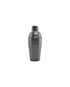 Cocktail shaker 57cl antique black Bar