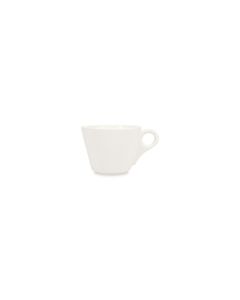 Cup 20,5cl white Barista