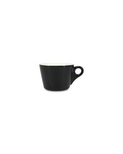 Cup 28cl black Barista