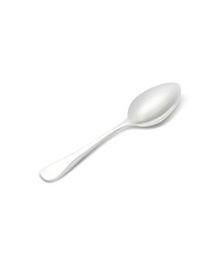 Dessert spoon Edge - set/12