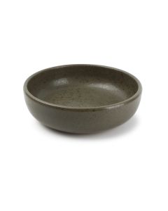 Baking dish 20xH5,5cm green Forno