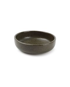 Baking dish 17xH5cm green Forno