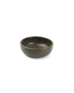 Baking dish 13xH4,5cm green Forno