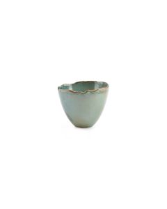 Bowl 12,5xH11cm opal Filo