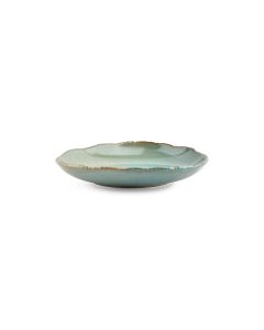 Bowl 25xH5,5cm opal Filo