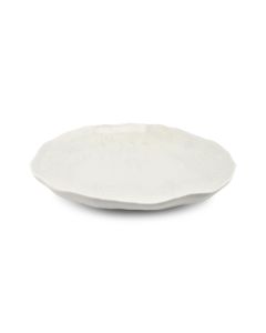 Serving dish 51xH7,5cm white Filo