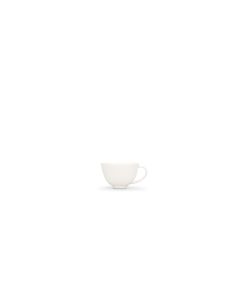 Mokkakop 11,5cl white Bloom