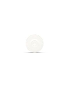 Mokkaschotel 12cm white Bloom