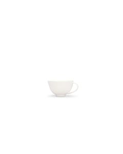 Kop 25cl white Bloom